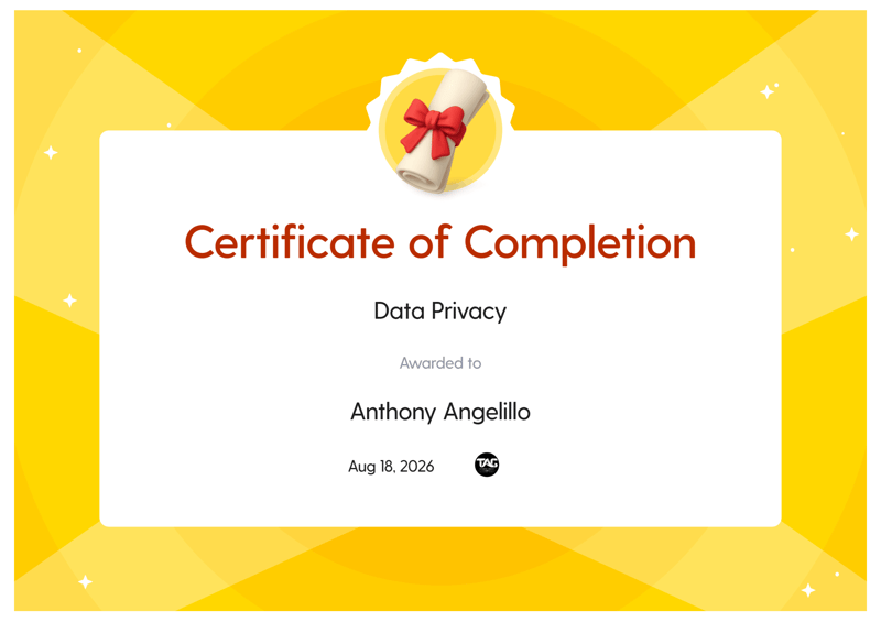 Data Privacy-1