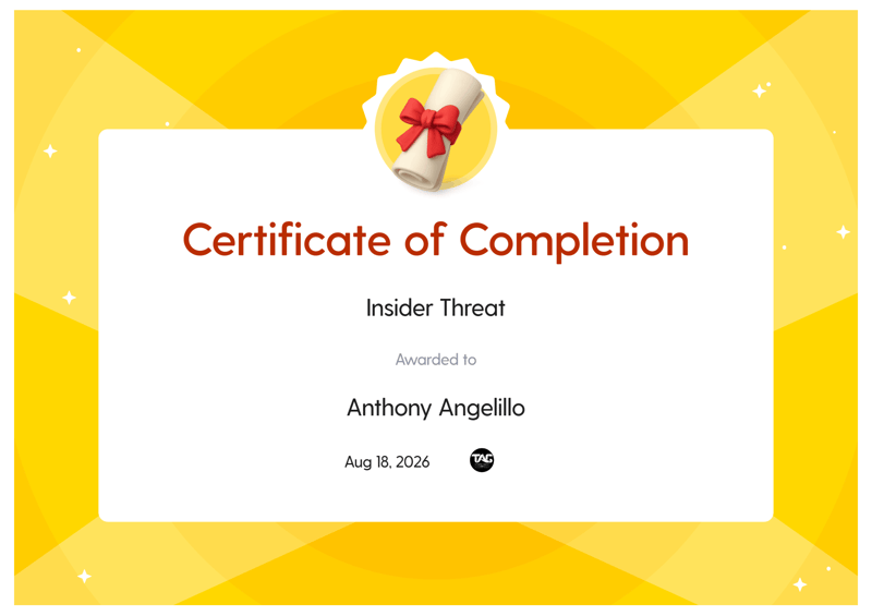 Insider Threat-1
