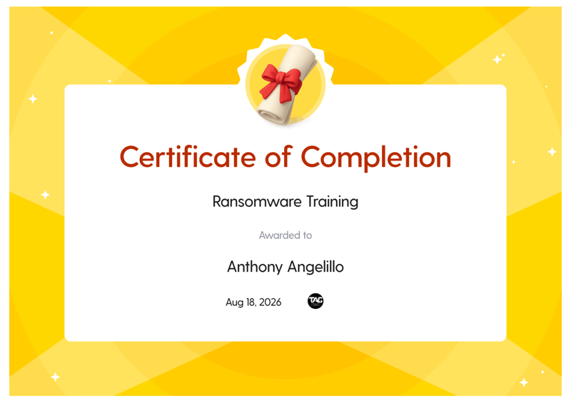 Ransomware Training-1