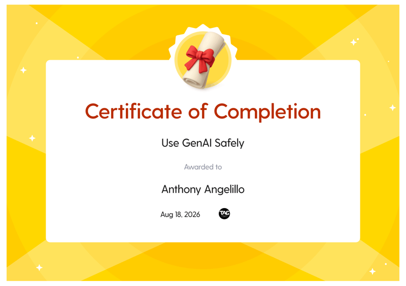 Use GenAI Safely-1